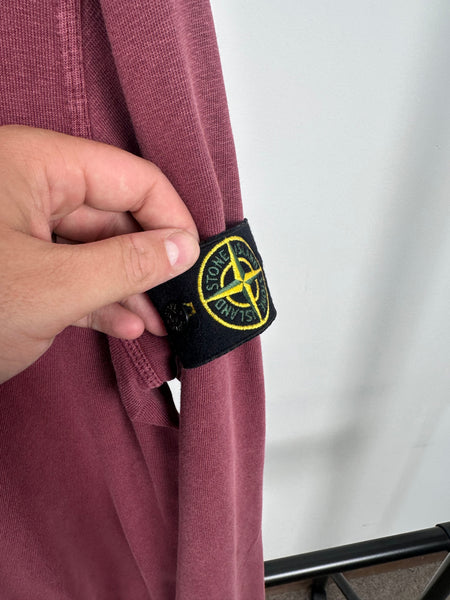 Stone Island Sweatshirt (L)