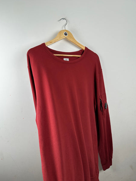 CP Company Sweatshirt - XXL