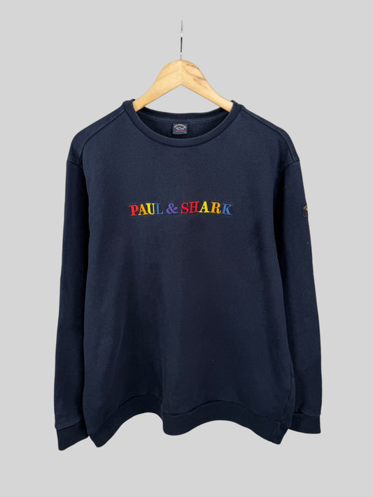Paul & Shark Sweatshirt (XXL)