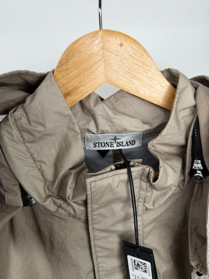 Stone Island Membrana 3L TC Jacket