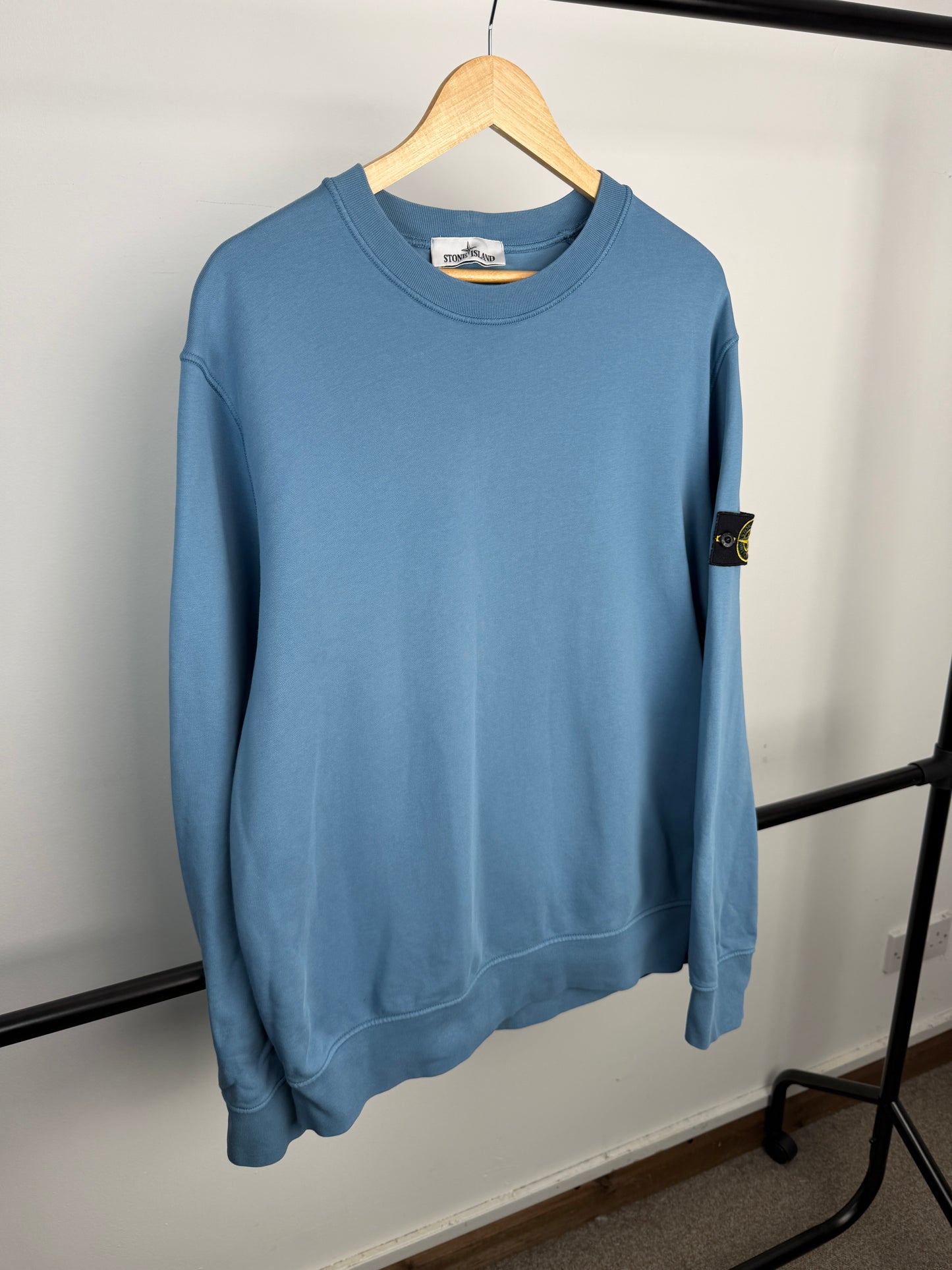 Stone Island Sweatshirt