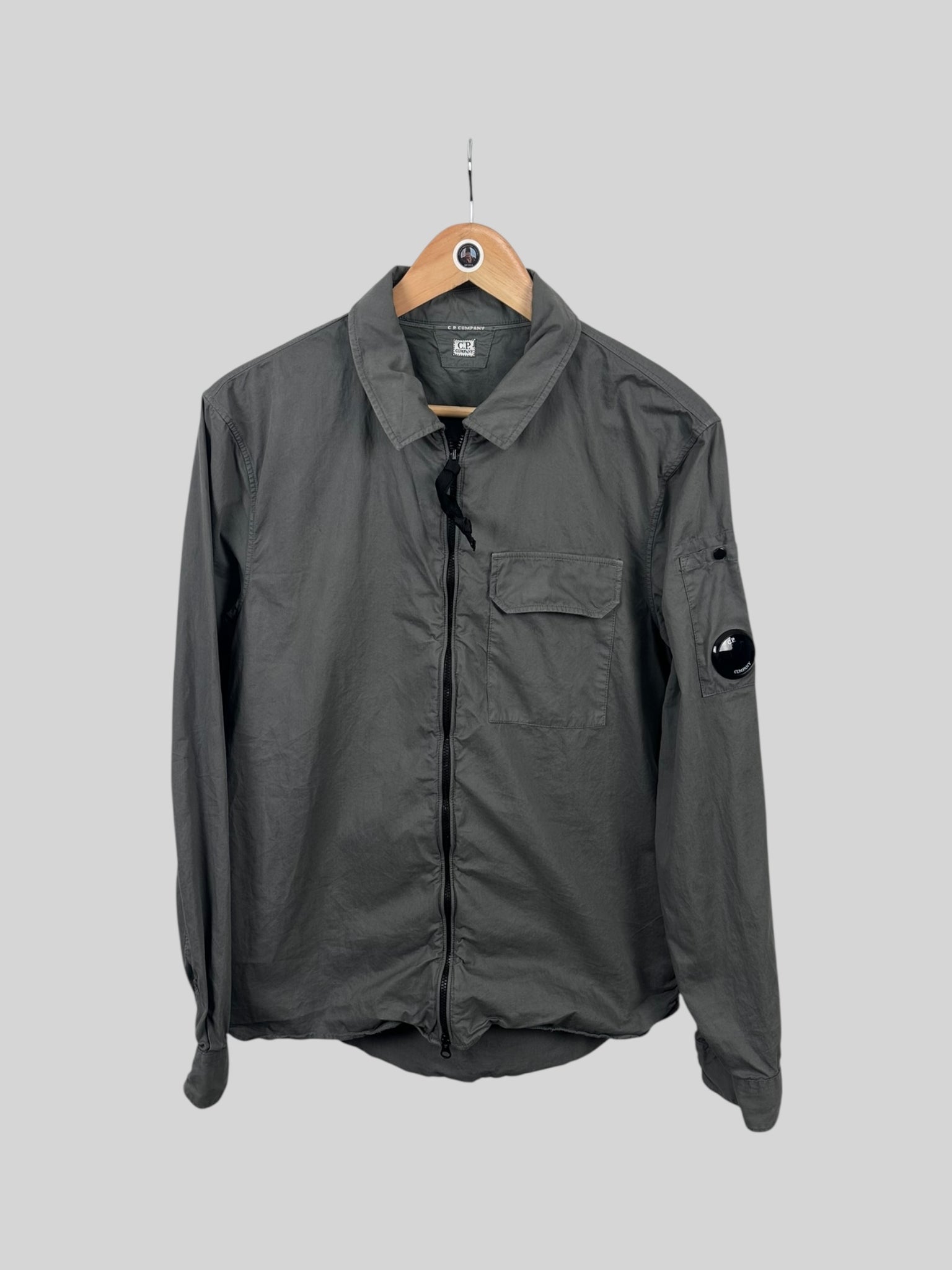 CP Company Overshirt (M)