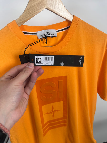 Stone Island T-Shirt - BNWT (M)