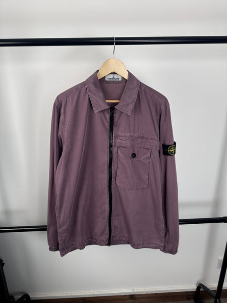 Stone Island Overshirt (L)