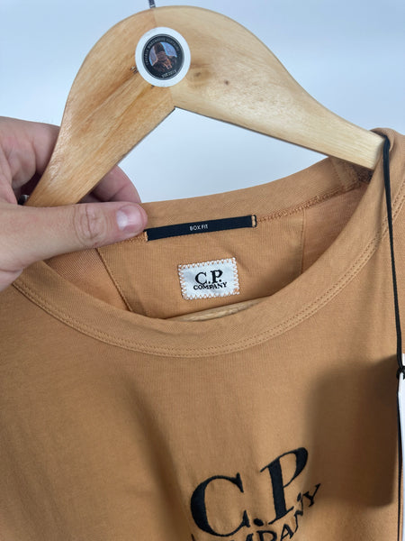 CP Company “Box Fit” T-Shirt - BNWT (M)
