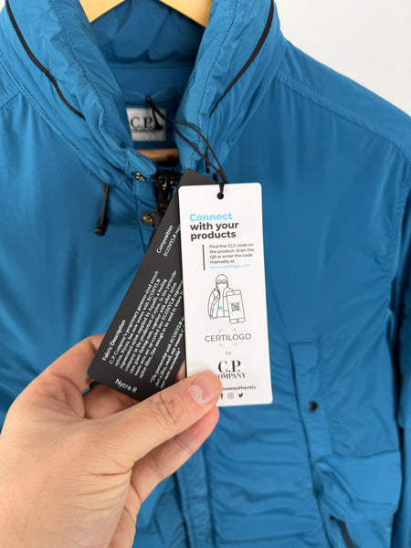 C.P Company Nycra R Jacket - BNWT (L)