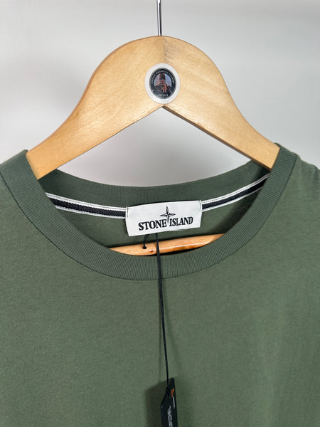 Stone Island T-Shirt - BNWT (L)