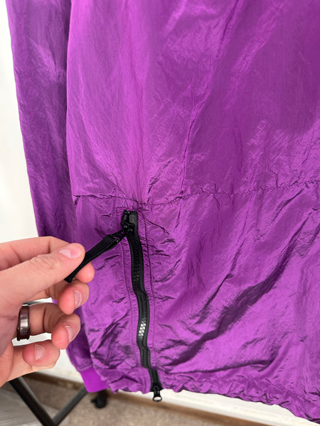 Stone Island Nylon Metal Smock (M)