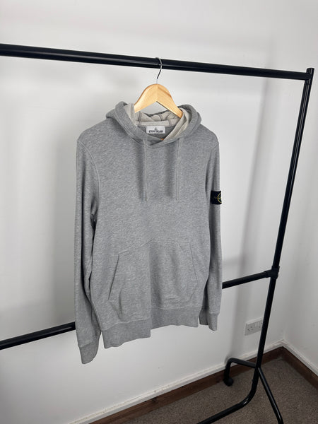 Stone Island Hoodie (S)
