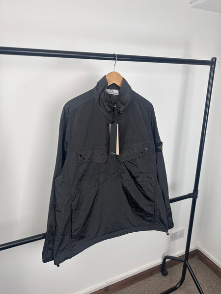 Stone Island Nylon Metal Smock - BNWT (XL)