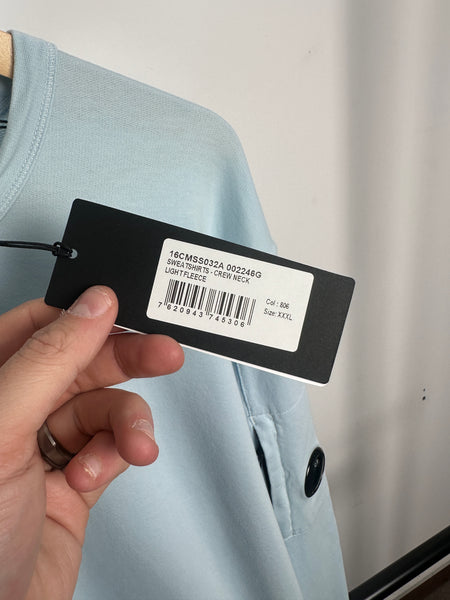 C.P Company Sweatshirt - BNWT - (3XL)