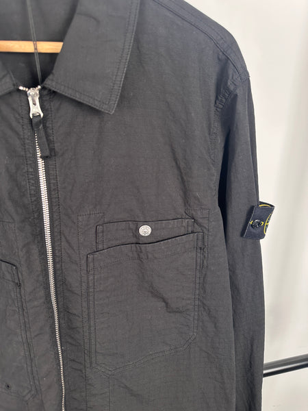 Stone Island Overshirt - BNWT (XL)