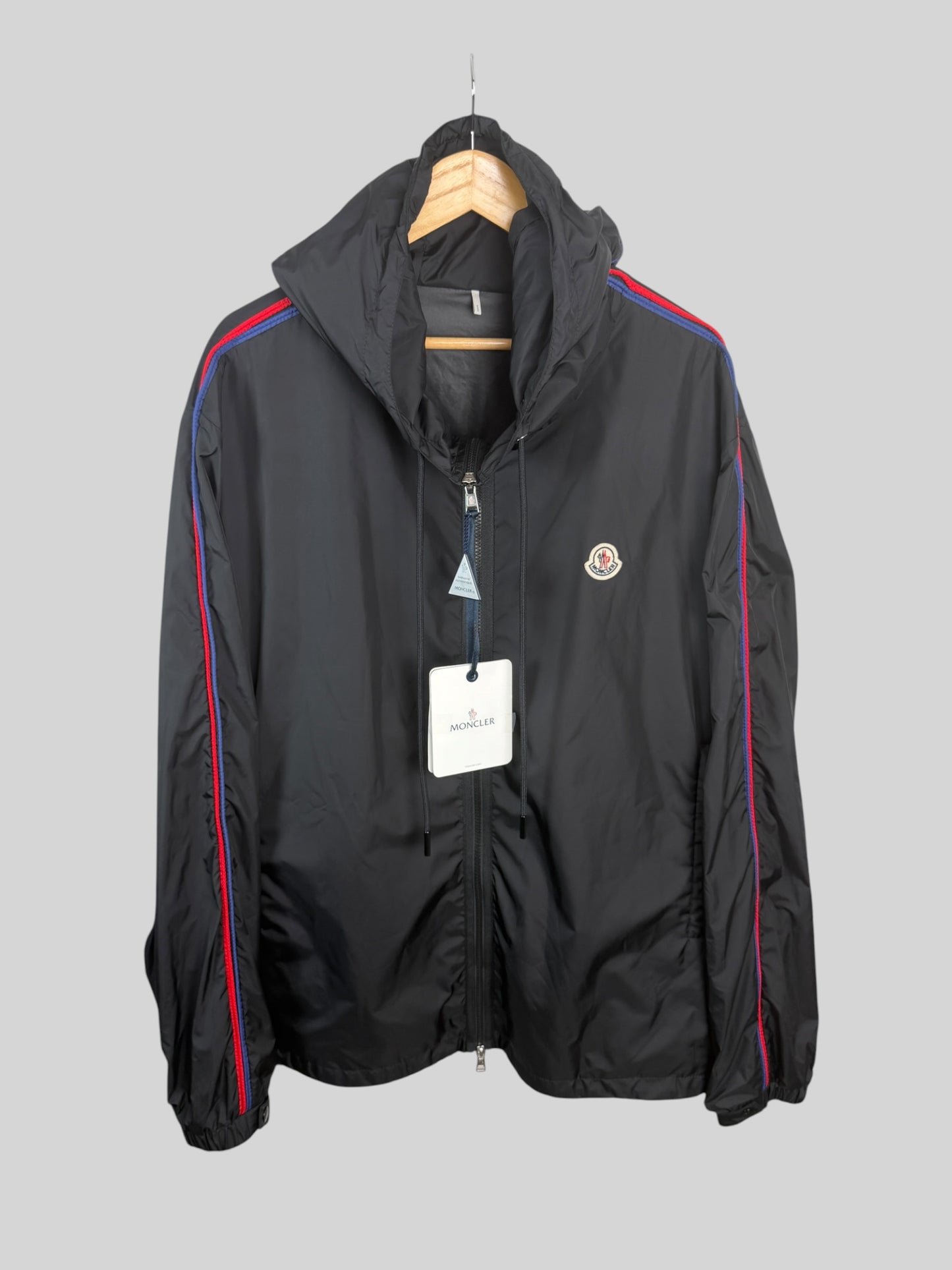 Moncler Hattab Giubbotto Jacket