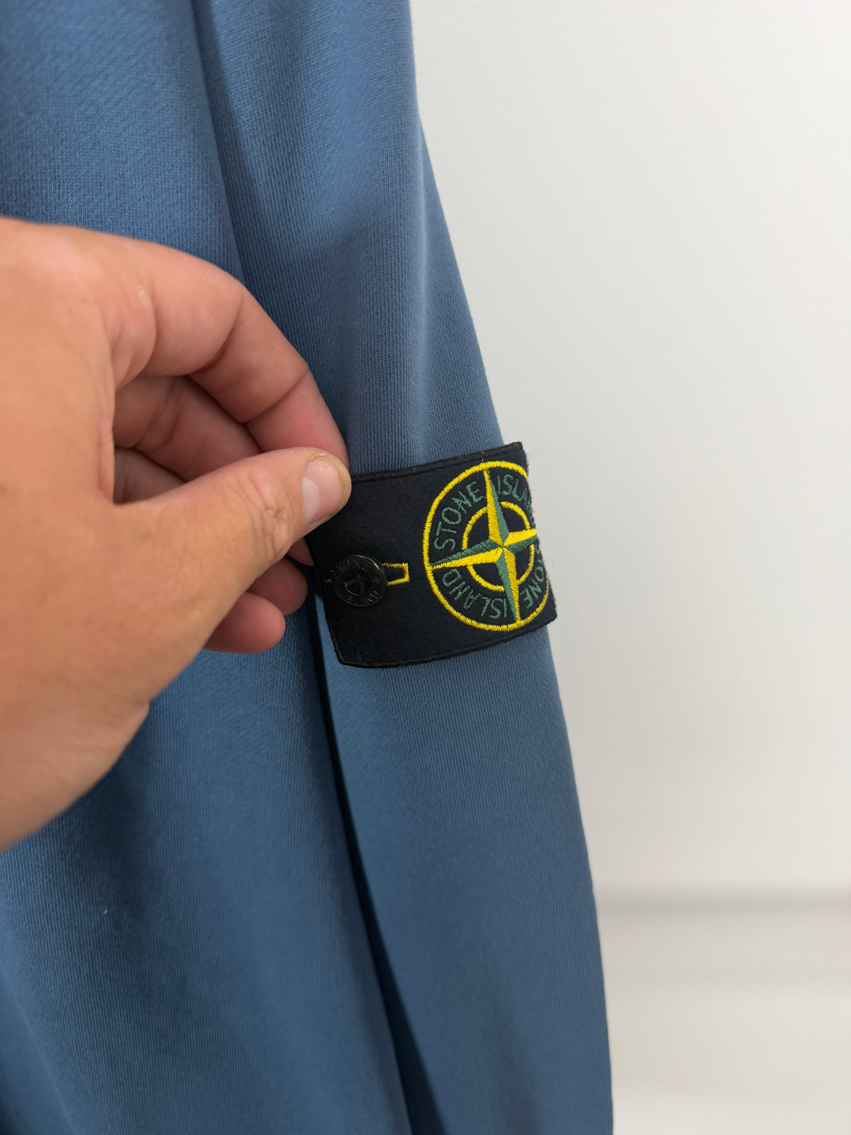 Stone Island Sweatshirt