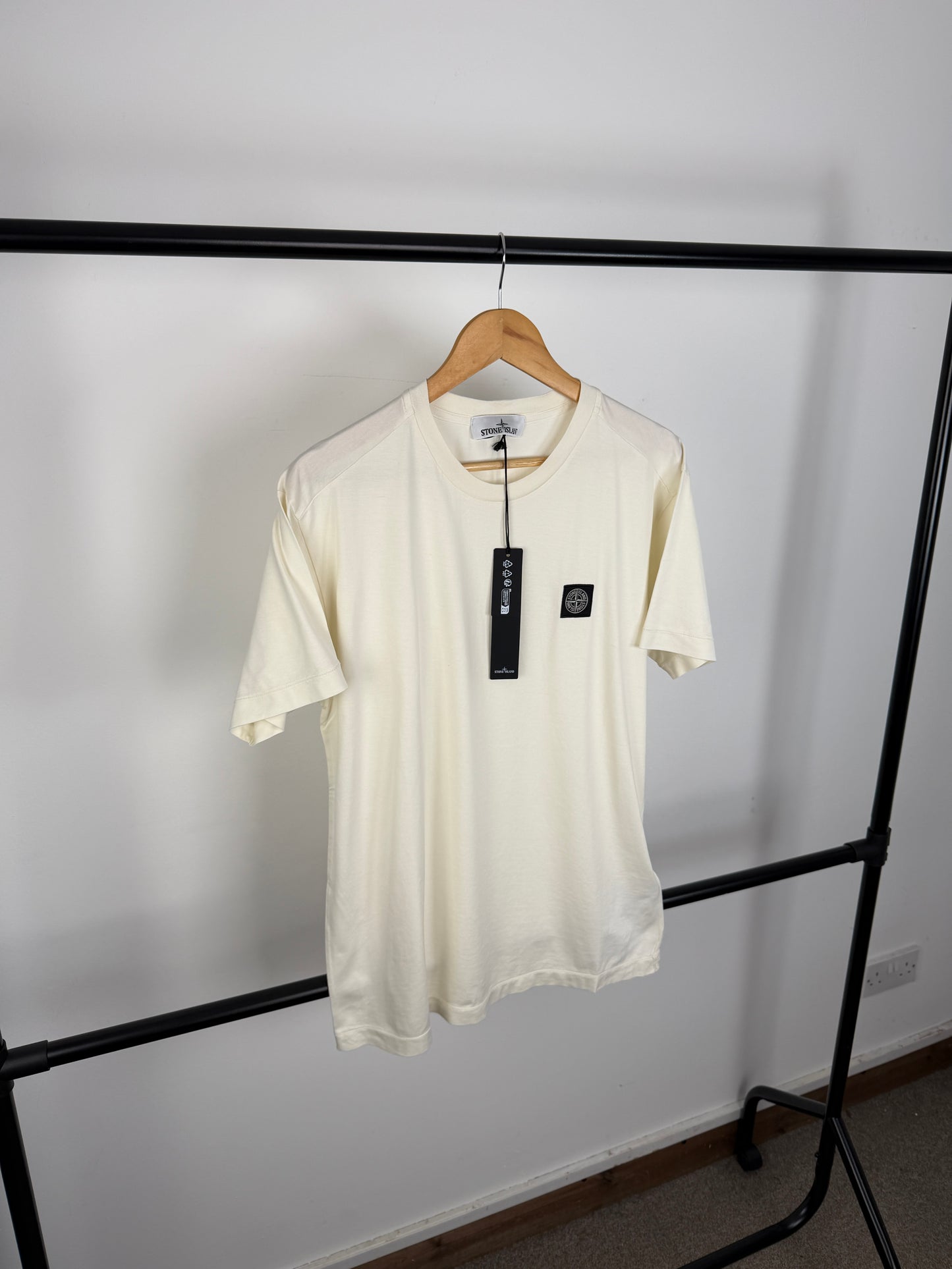 Stone Island T-Shirt - BNWT
