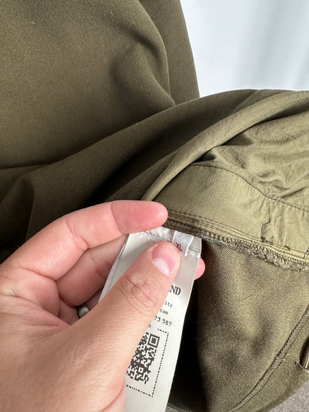 Stone Island Moleskin Ghost Sweatshirt (XL)