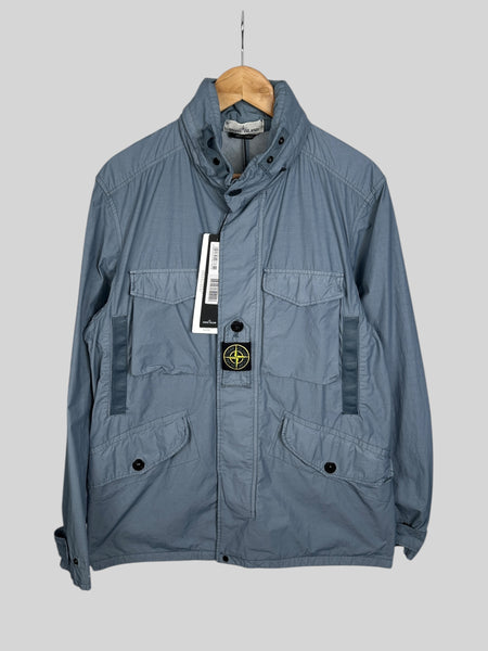 Stone Island Naslan Light Watro Jacket - BNWT (M)