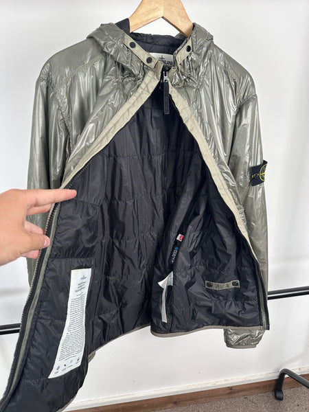 Stone Island Pertex Quantum Primaloft Insulation Jacket (XL)
