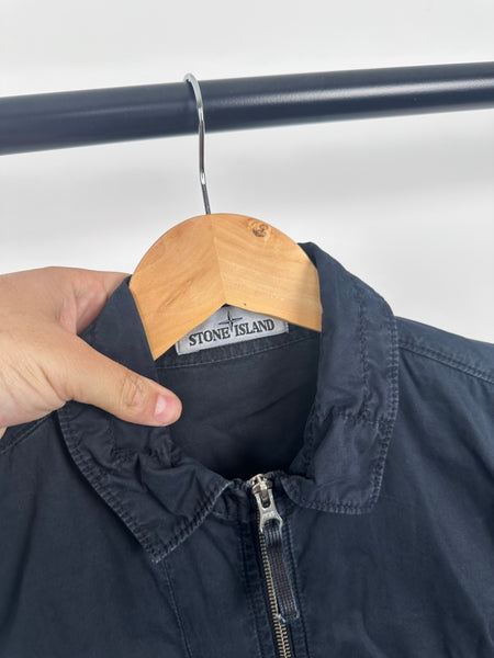 Stone Island Overshirt - Small