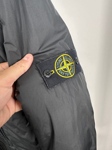 Stone Island Garment Dyed Crinkle Reps NY (L)