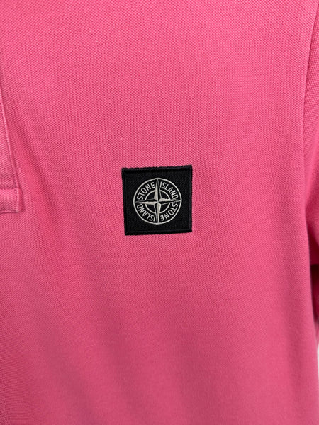 Stone Island Polo - Large