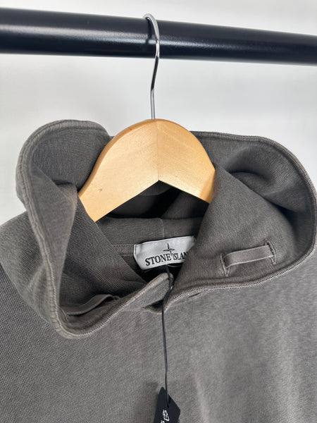 Stone Island Hoodie (S)