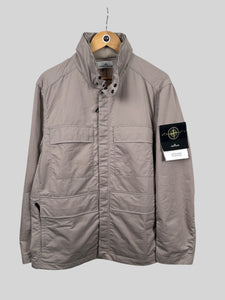 Stone Island Hyper Dense Nylon Raso (L)