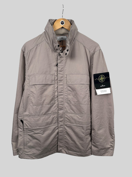 Stone Island Hyper Dense Nylon Raso (L)