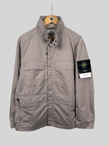 Stone Island Hyper Dense Nylon Raso (L)