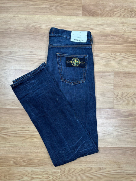 Stone Island Jeans W30” L34”
