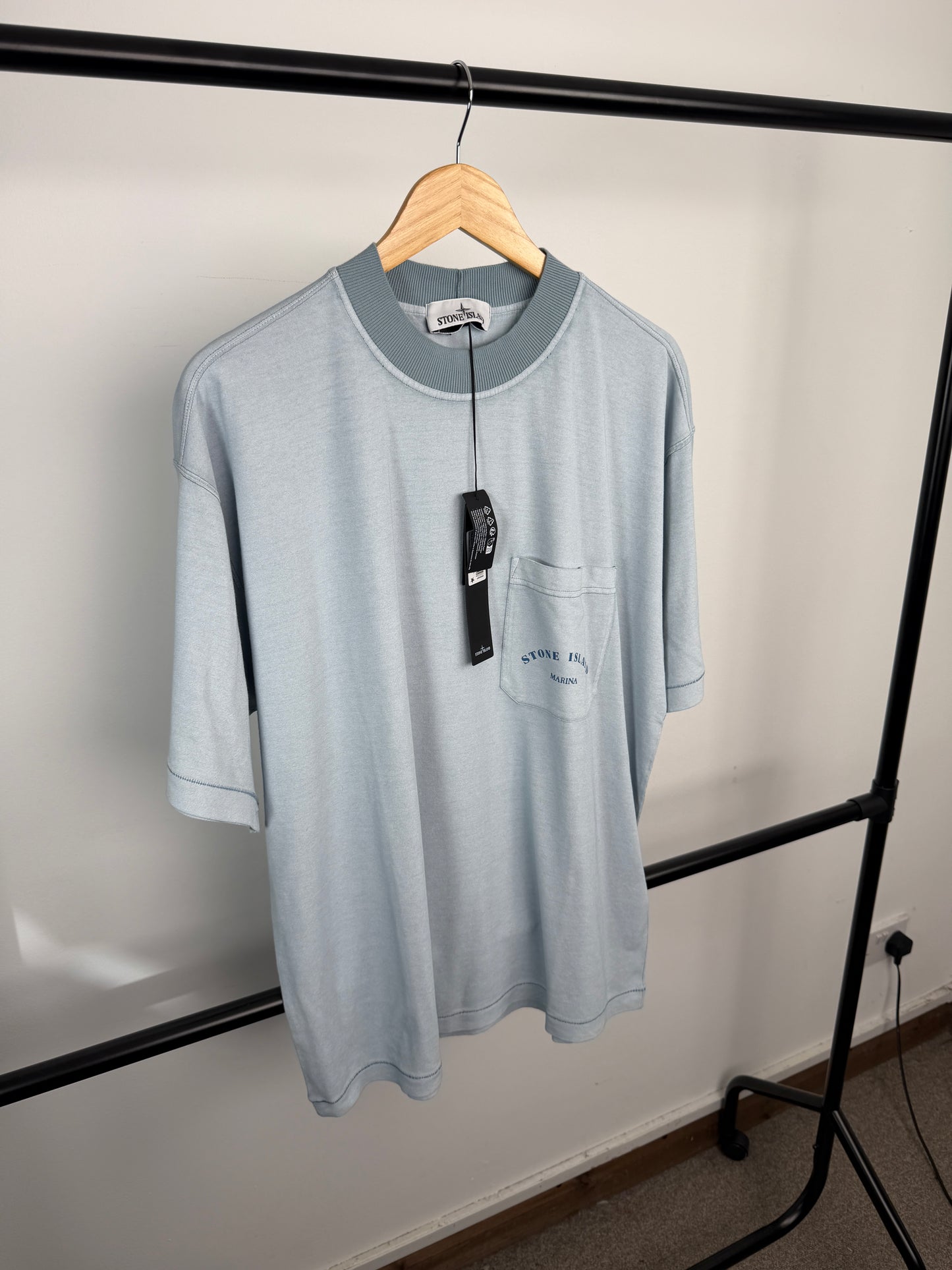 Stone Island Marina T-Shirt