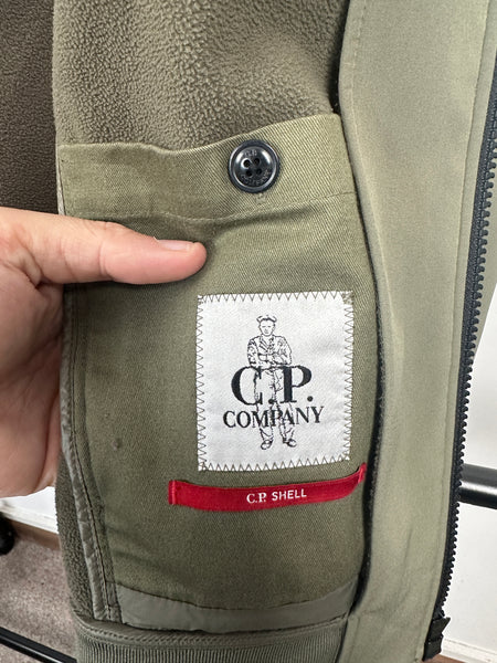 CP Company Shell Jacket (52/XL)