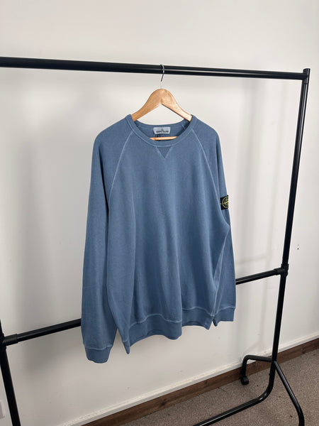 Stone Island Sweatshirt - BNWT (XXL)