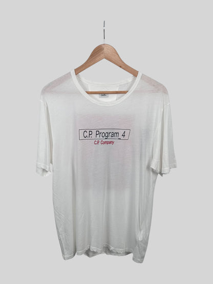 CP Company “Program” T-Shirt - BNWT
