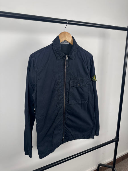 Stone Island Overshirt - Small