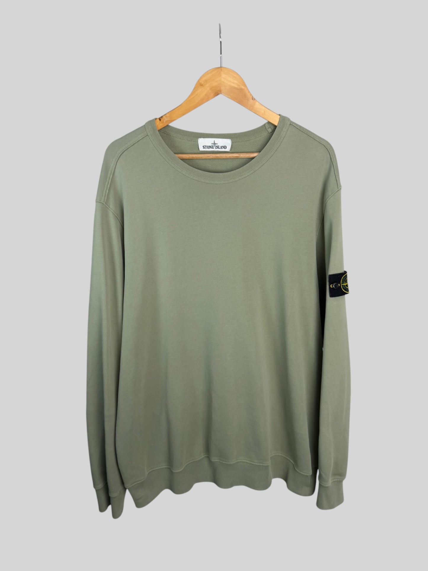 Stone Island Sweatshirt