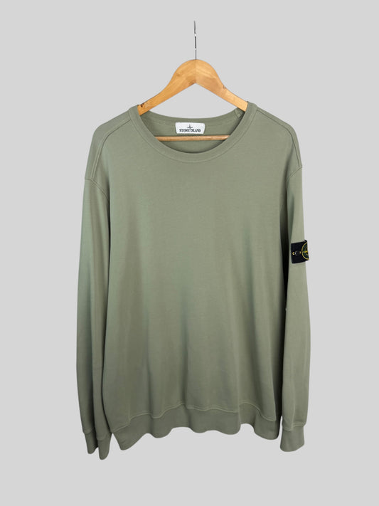 Stone Island Sweatshirt