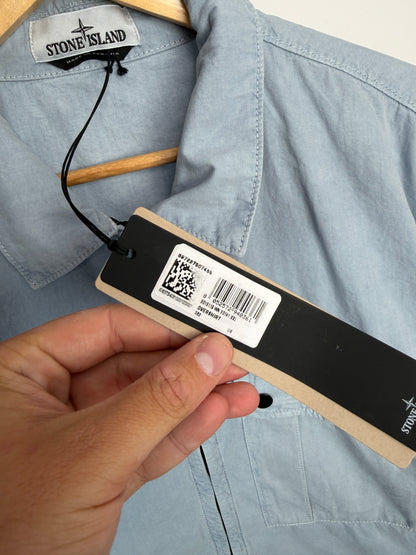 Stone Island Overshirt