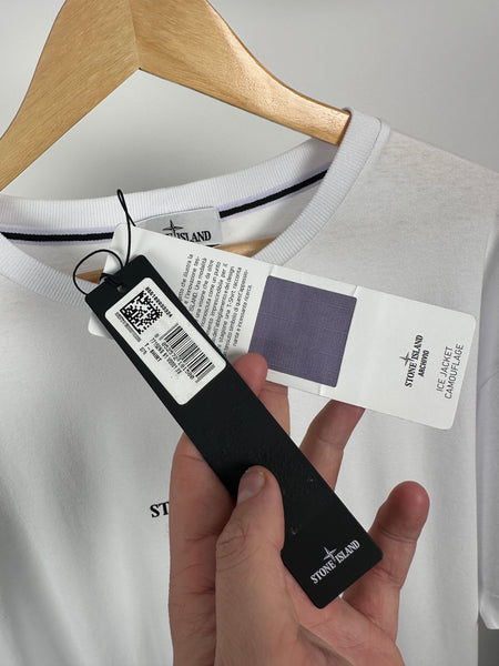 Stone Island Archivo T-Shirt - BNWT (3XL)