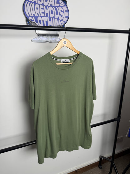 Stone Island Graphic T-Shirt