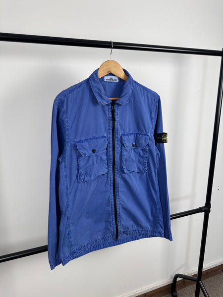Stone Island Overshirt (L)