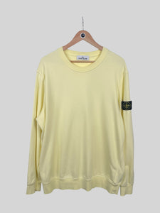 Stone Island Sweatshirt (XXL)