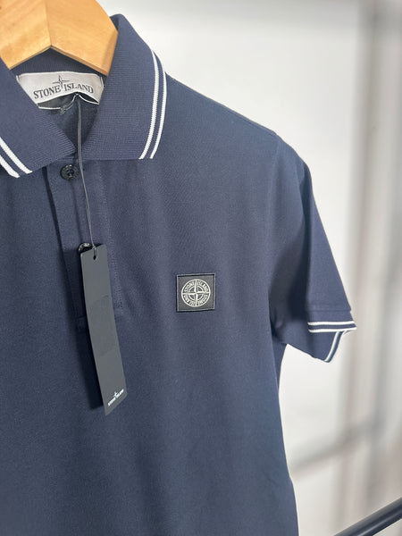 Stone Island Polo Shirt - BNWT (S)