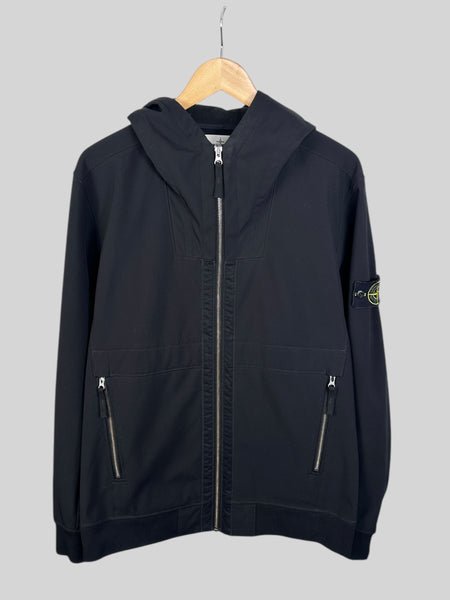 Stone Island Soft Shell R Jacket (XL)