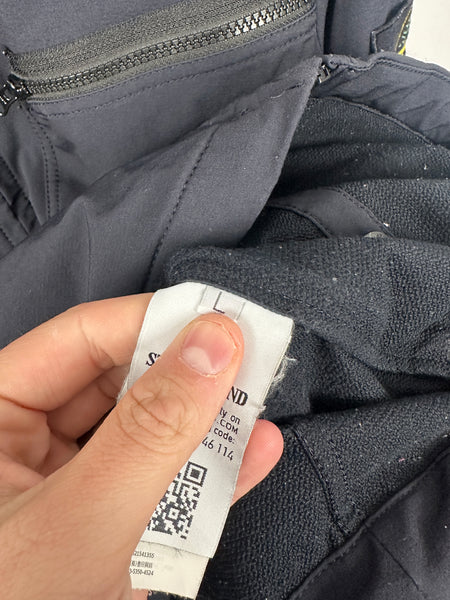 Stone Island Comfort Shell (L)