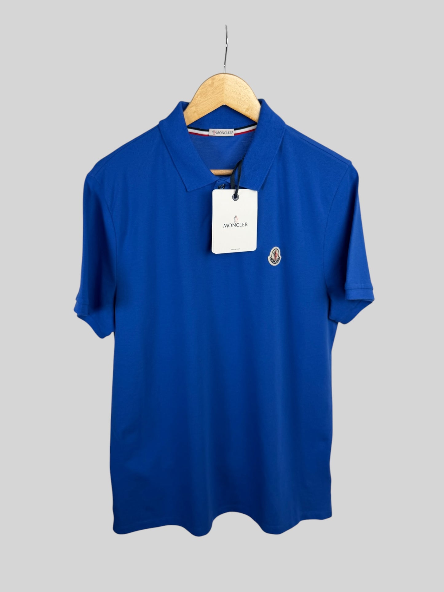 Moncler Polo Shirt