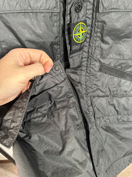 Stone Island Membrana 3L TC Gilet - BNWT (M)