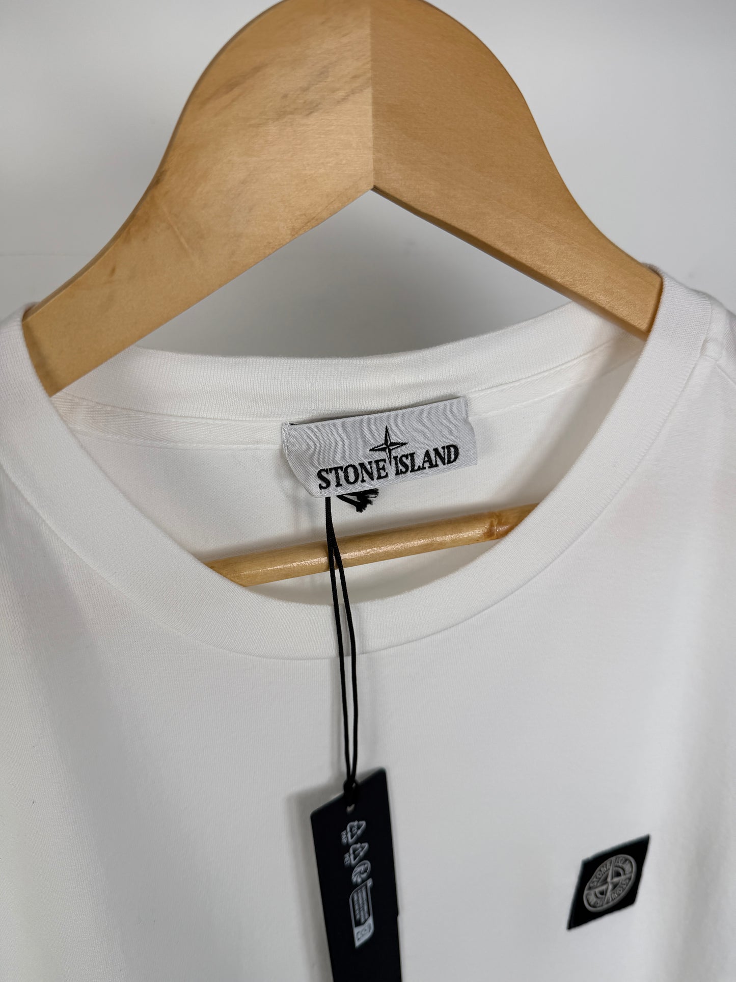 Stone Island T-Shirt - BNWT