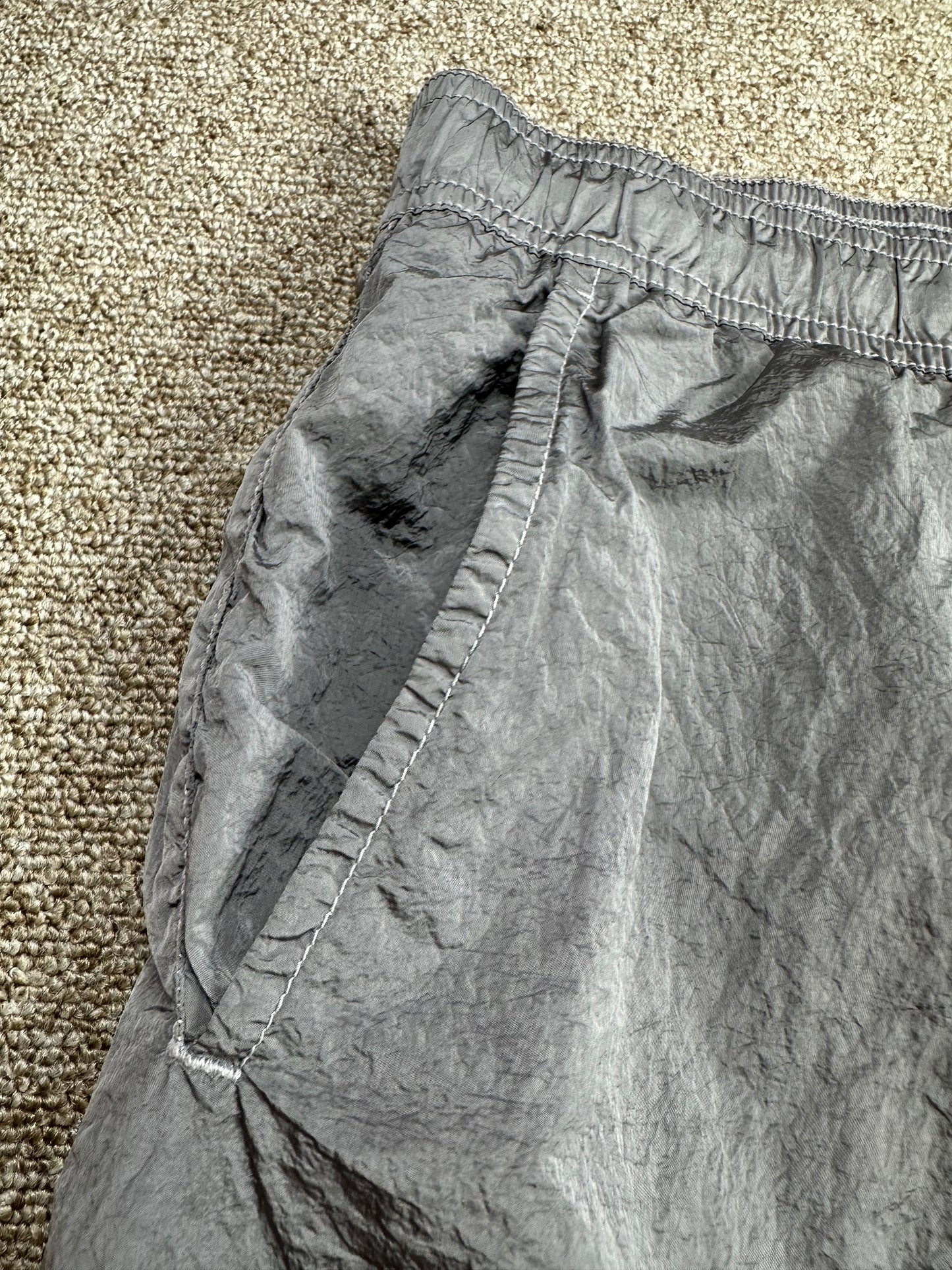 Stone Island Nylon Metal Swim Shorts