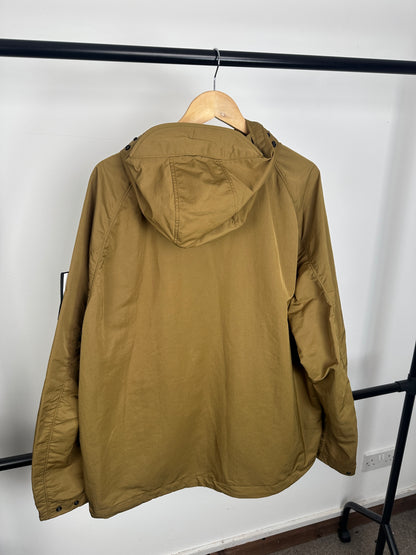 Stone Island Hyper Dense Nylon Raso Jacket - BNWT